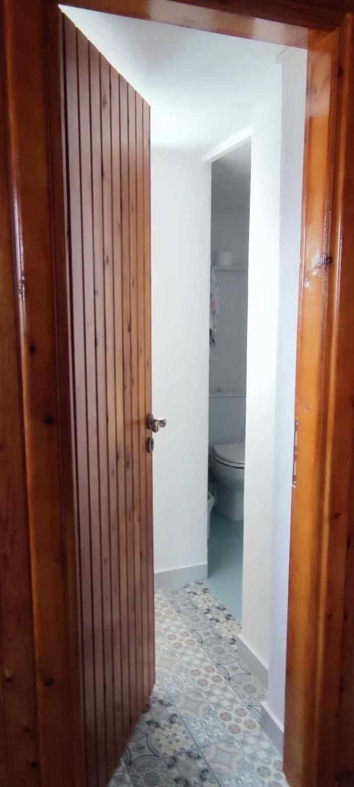 Mesochoria Rising Sun Guesthouse מראה חיצוני תמונה